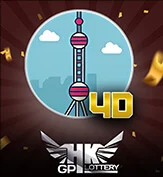 Shanghai4d